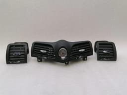 MASERATI Maserati Granturismo M145 air vent 69934900 set ventilation nozzle ventilation grille — thumbnail 7