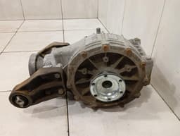 MASERATI Maserati Granturismo M145 Rear Diff 270982 Rear Differential — thumbnail 4