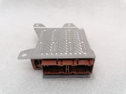 MASERATI Maserati Granturismo M145 Safety Module ECU 215339 Air Control Unit SRS — thumbnail 6