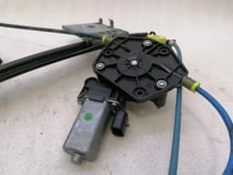 MASERATI Maserati Granturismo M145 FLH Door Winder 069914400 Window Regulator Front Left — thumbnail 4