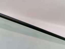 MASERATI Maserati Granturismo M145 right front door glass 68363200 door window front right — thumbnail 7