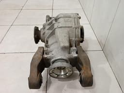 MASERATI Maserati Granturismo M145 Rear Diff 270982 Rear Differential — thumbnail 9