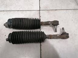 MASERATI MASERATI GRANTURISMO M145 POWER STEERING RACK 267187 RIGHT HAND DRIVE RHD — thumbnail 2