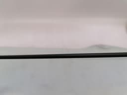 MASERATI Maserati Granturismo M145 left front door glass 68363300 door window front left — thumbnail 7