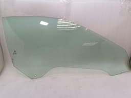 MASERATI Maserati Granturismo M145 right front door glass 68363200 door window front right — thumbnail 5