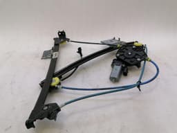 MASERATI Maserati Granturismo M145 FLH Door Winder 069914400 Window Regulator Front Left — thumbnail 6