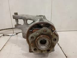 MASERATI Maserati Granturismo M145 Right Rear Hub 980139916 Rear Wheel Bearing Housing 197118 — thumbnail 5