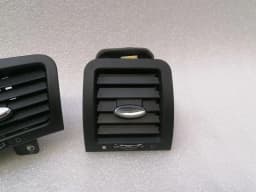 MASERATI Maserati Granturismo M145 air vent 69934900 set ventilation nozzle ventilation grille — thumbnail 8
