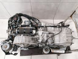 MASERATI Maserati Granturismo F1 Complete SMG M145 Gearbox Gearbox 4.7 236033 247302 — thumbnail 8