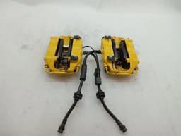 MASERATI Maserati Granturismo M145 brake caliper 8210701 rear brake caliper Brembo — thumbnail 10