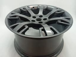 MASERATI Maserati Granturismo M145 Alloy Wheel 238210 10.5j x20 et37.5 Alloy Wheel — thumbnail 7
