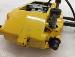 MASERATI Maserati Granturismo M145 brake caliper 8210701 rear brake caliper Brembo — thumbnail 7
