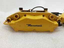 MASERATI Maserati Granturismo M145 brake caliper 8210701 rear brake caliper Brembo — thumbnail 3