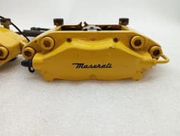 MASERATI Maserati Granturismo M145 brake caliper 8210701 rear brake caliper Brembo — thumbnail 4
