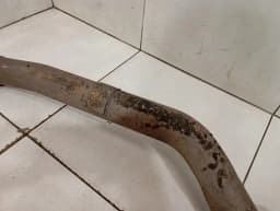 MASERATI Maserati Granturismo M145 Exhaust Silencer 255947 Exhaust Silencer 4.7 Sport — thumbnail 10