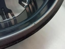 MASERATI Maserati Granturismo M145 Alloy Wheel 238210 10.5j x20 et37.5 Alloy Wheel — thumbnail 9