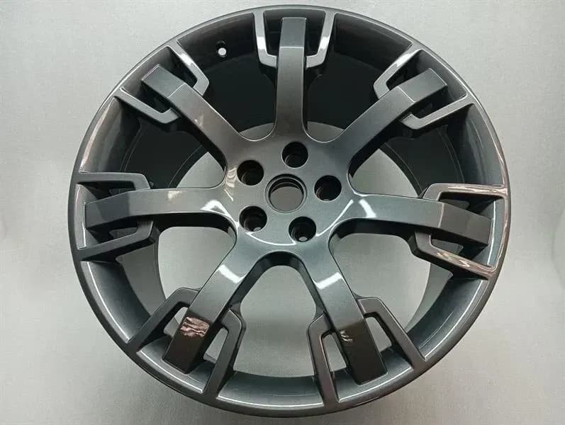 MASERATI Maserati Granturismo M145 Alloy Wheel 238210 10.5j x20 et37.5 Alloy Wheel