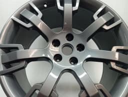 MASERATI Maserati Granturismo M145 Alloy Wheel 238210 10.5j x20 et37.5 Alloy Wheel — thumbnail 5
