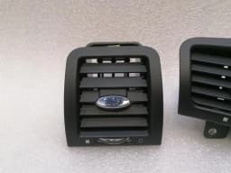 MASERATI Maserati Granturismo M145 air vent 69934900 set ventilation nozzle ventilation grille — thumbnail 9