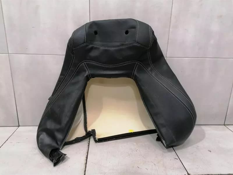 MASERATI MASERATI GRANTURISMO M145 right seat backrest cover 981601000 right seat leather