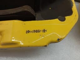 MASERATI Maserati Granturismo M145 Front Brake Caliper 82102501 Front Brake Caliper Set — thumbnail 10