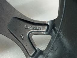 MASERATI Maserati Granturismo M145 Alloy Wheel 228796 8.5JX19 ET52 Alloy Wheel — thumbnail 8