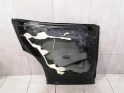MASERATI Maserati Levante left rear door HP29051A-2 door rear left — thumbnail 10
