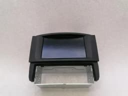 MASERATI Maserati Granturismo M145 Navigation Monitor 226830 Sat Nav Display Screen — thumbnail 1