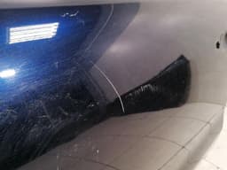 MASERATI Maseratilevante AM156 left front door HP29049A-2 door front left — thumbnail 2