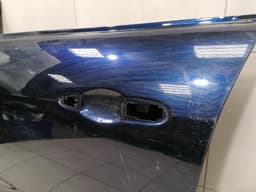 MASERATI Maseratilevante AM156 left front door HP29049A-2 door front left — thumbnail 3