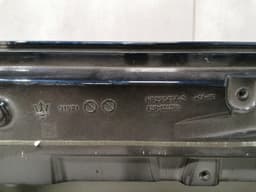 MASERATI Maseratilevante AM156 left front door HP29049A-2 door front left — thumbnail 6
