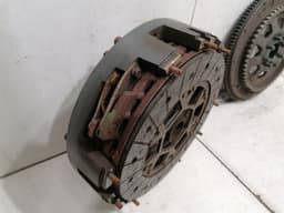 MASERATI Maserati Granturismo M145 Flywheel 228738 Flywheel 4.7L F1 — thumbnail 6