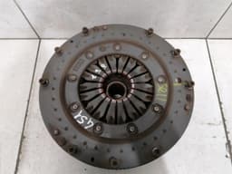 MASERATI Maserati Granturismo M145 Flywheel 228738 Flywheel 4.7L F1 — thumbnail 8