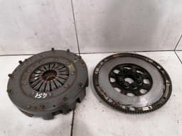 MASERATI Maserati Granturismo M145 Flywheel 228738 Flywheel 4.7L F1 — thumbnail 9
