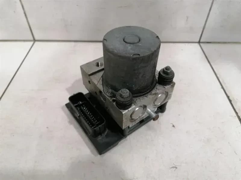 MASERATI Maserati Granturismo M145 A.B.S Pump 249112 ABS Pump Hydraulic Block