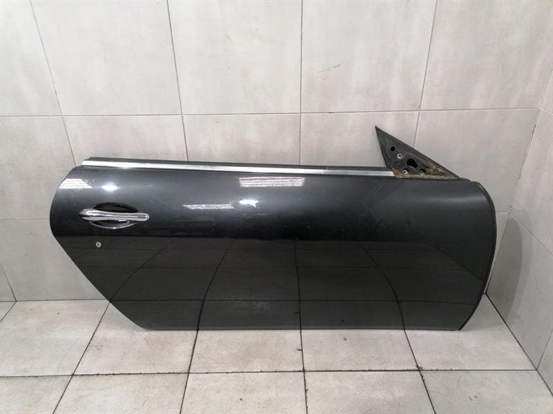 MASERATI Maserati Granturismo M145 right front door 68498600 door front right