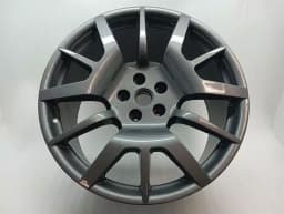 MASERATI Maserati Granturismo M145 Alloy Wheel 228799 10.5j x20 et37.5 Alloy Wheel — thumbnail 1