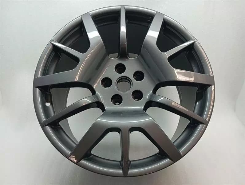 MASERATI Maserati Granturismo M145 Alloy Wheel 228799 10.5j x20 et37.5 Alloy Wheel