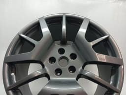MASERATI Maserati Granturismo M145 Alloy Wheel 228799 10.5j x20 et37.5 Alloy Wheel — thumbnail 2