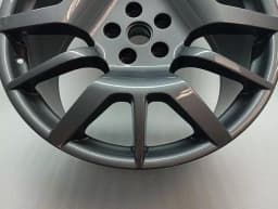 MASERATI Maserati Granturismo M145 Alloy Wheel 228799 10.5j x20 et37.5 Alloy Wheel — thumbnail 3