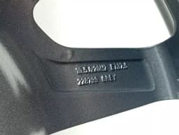 MASERATI Maserati Granturismo M145 Alloy Wheel 228799 10.5j x20 et37.5 Alloy Wheel — thumbnail 8