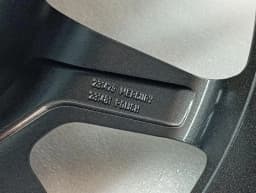 MASERATI Maserati Granturismo M145 Alloy Wheel 228799 10.5j x20 et37.5 Alloy Wheel — thumbnail 9