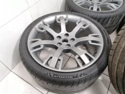 MASERATI Maserati Granturismo M145 Alloy Wheel Set 241984 Alloy Wheel Set 10.5J 8.5J R20 — thumbnail 10