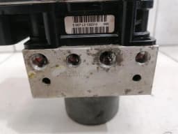 MASERATI Maserati Granturismo M145 A.B.S Pump 249112 ABS Pump Hydraulic Block — thumbnail 3