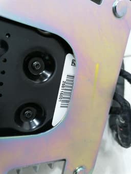 MASERATI Maserati Granturismo M145 Speakers 67071100 Bose Set Speakers — thumbnail 10
