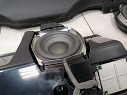 MASERATI Maserati Granturismo M145 Speakers 67071100 Bose Set Speakers — thumbnail 8