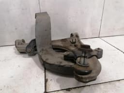 MASERATI Maserati Granturismo M145 RRH Hub 980139916 Wheel Bearing Housing Rear Right — thumbnail 2