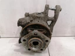 MASERATI Maserati Granturismo M145 RRH Hub 980139916 Wheel Bearing Housing Rear Right — thumbnail 4