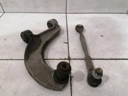 MASERATI Maserati Granturismo M145 RRH Hub 980139916 Wheel Bearing Housing Rear Right — thumbnail 3