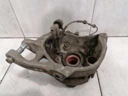 MASERATI Maserati Granturismo M145 RRH Hub 980139916 Wheel Bearing Housing Rear Right — thumbnail 5
